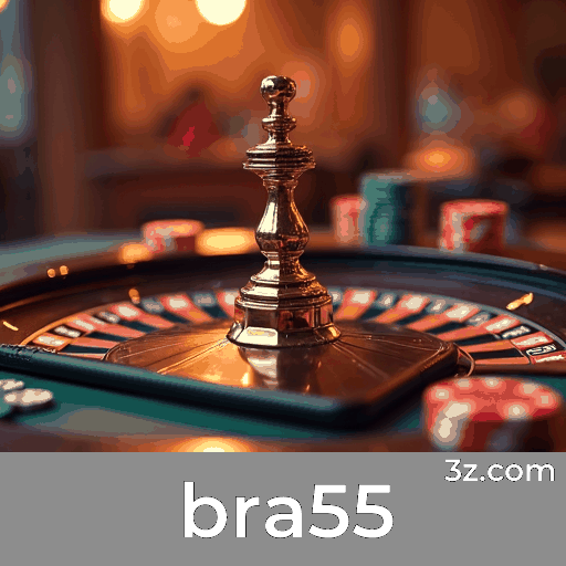Maximize Seus Resultados com Estratégias Comprovadas no bra55