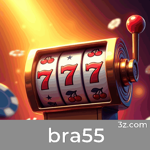 Bra55: Cassino Online Seguro e Premiado