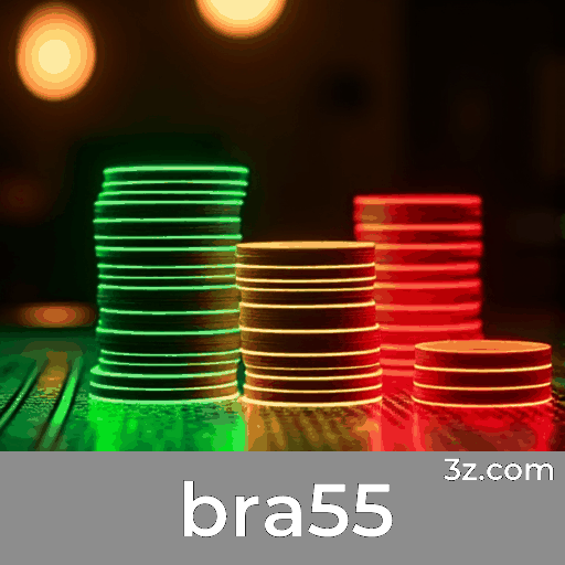 Estratégias de Jogo Avançadas com bra55 para Maximizar Suas Chances de Ganhar