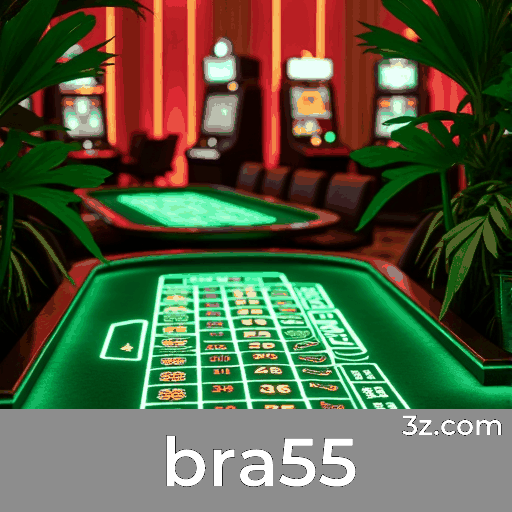 Desbloqueie Bônus Surpreendentes no bra55