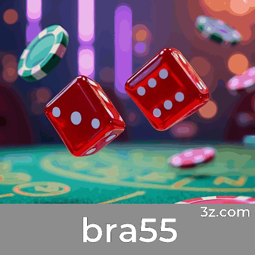 Desbloqueie Bônus Surpreendentes no bra55