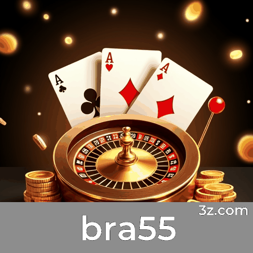 Bra55: Cassino Online Seguro e Premiado