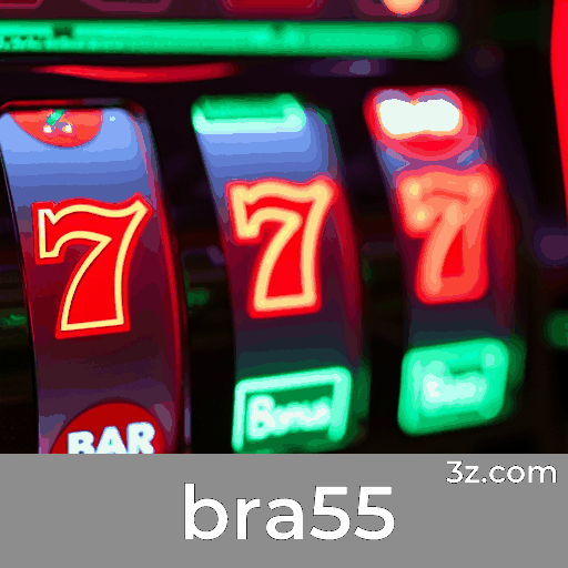 bra55: Experiência de Cassino ao Vivo e Profissional