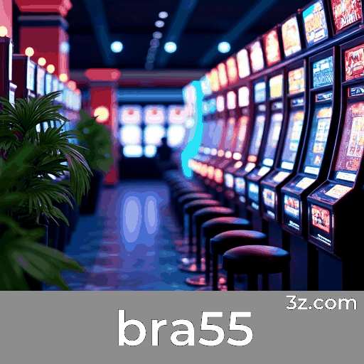 bra55: Promoções Inteligentes e Personalizadas com Tecnologia de Ponta